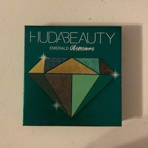 Barely ever used just not a fan of green